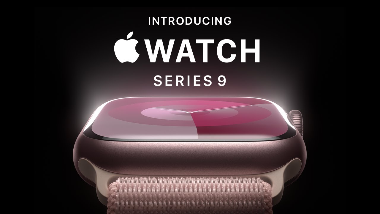 apple watch series 9 review