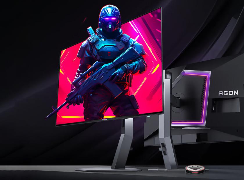 AOC AGON 6 Pro