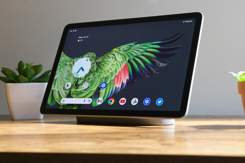 Gemini Akhirnya Hadir di Tablet Android