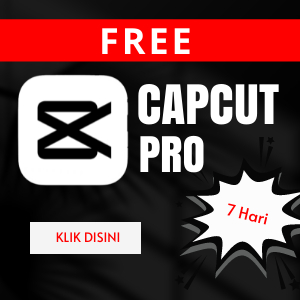 free capcut pro