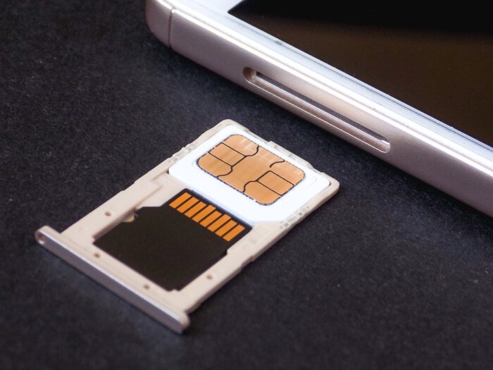 cara memperbaiki micro sd tidak bisa diformat pada android