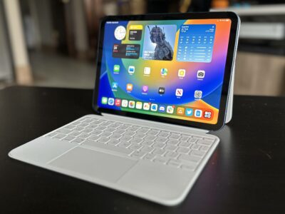 Apple ipad 10th gen