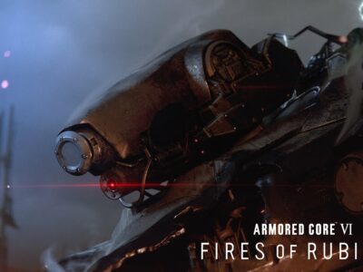 Armored Core 6 Fires of Rubicon Review