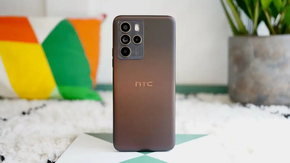 HTC U23 Pro