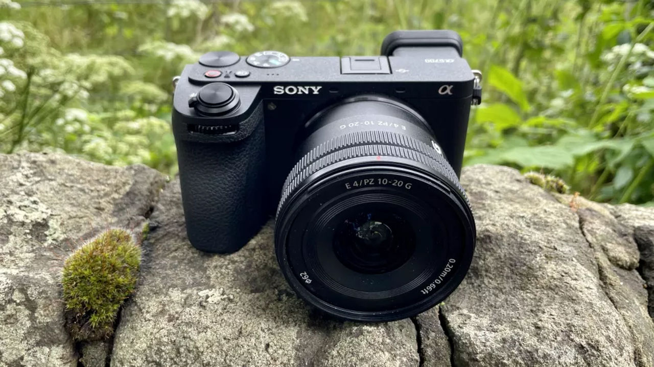 Sony A7C II