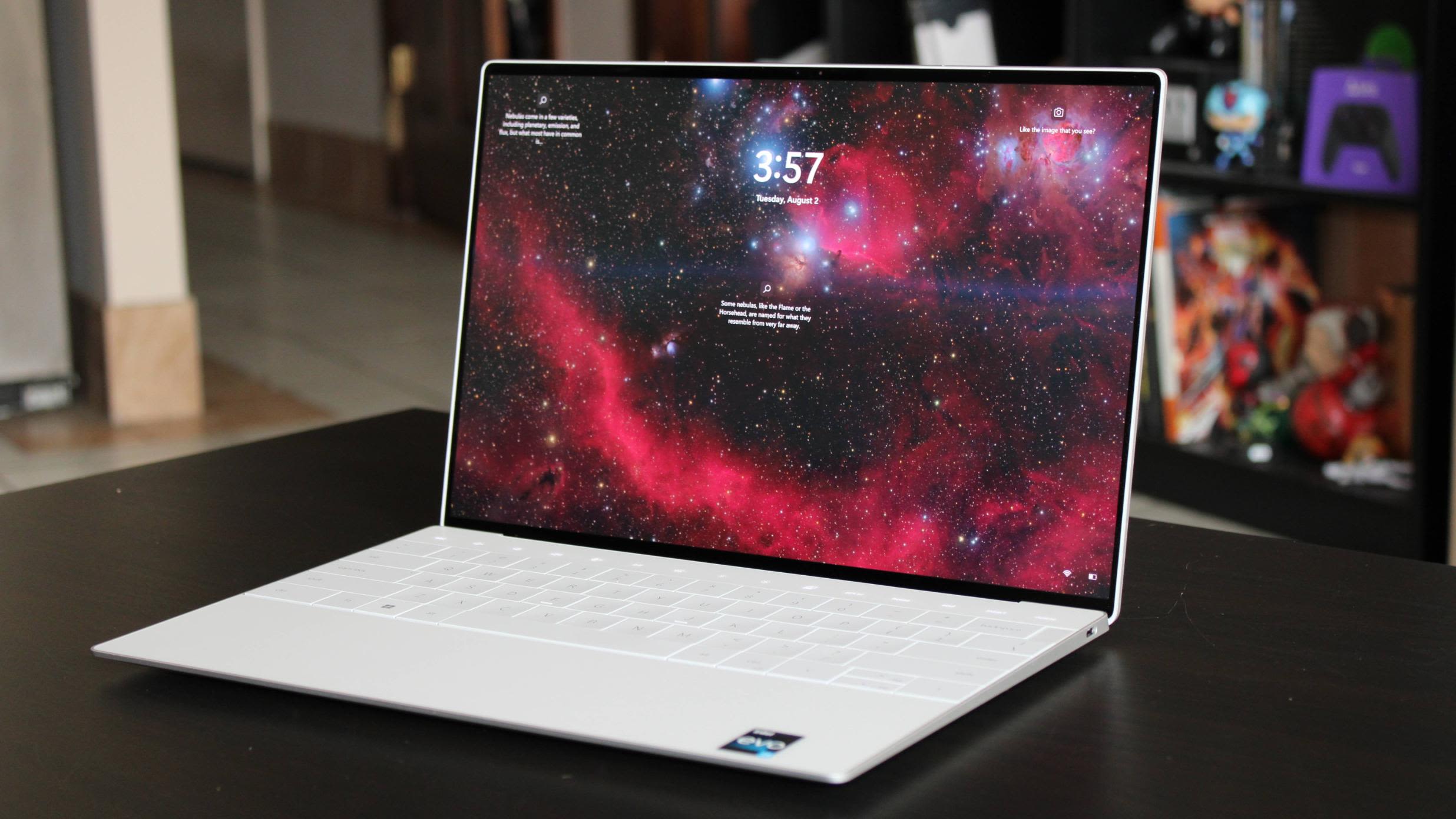 dell xps 13 plus