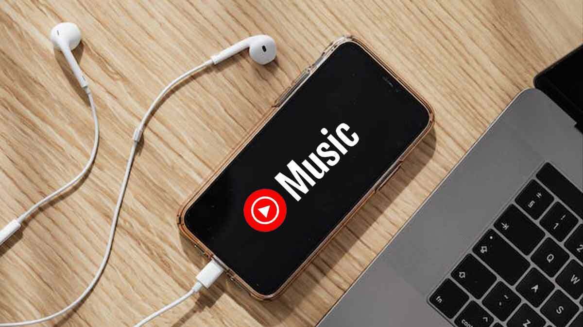 youtube music 2