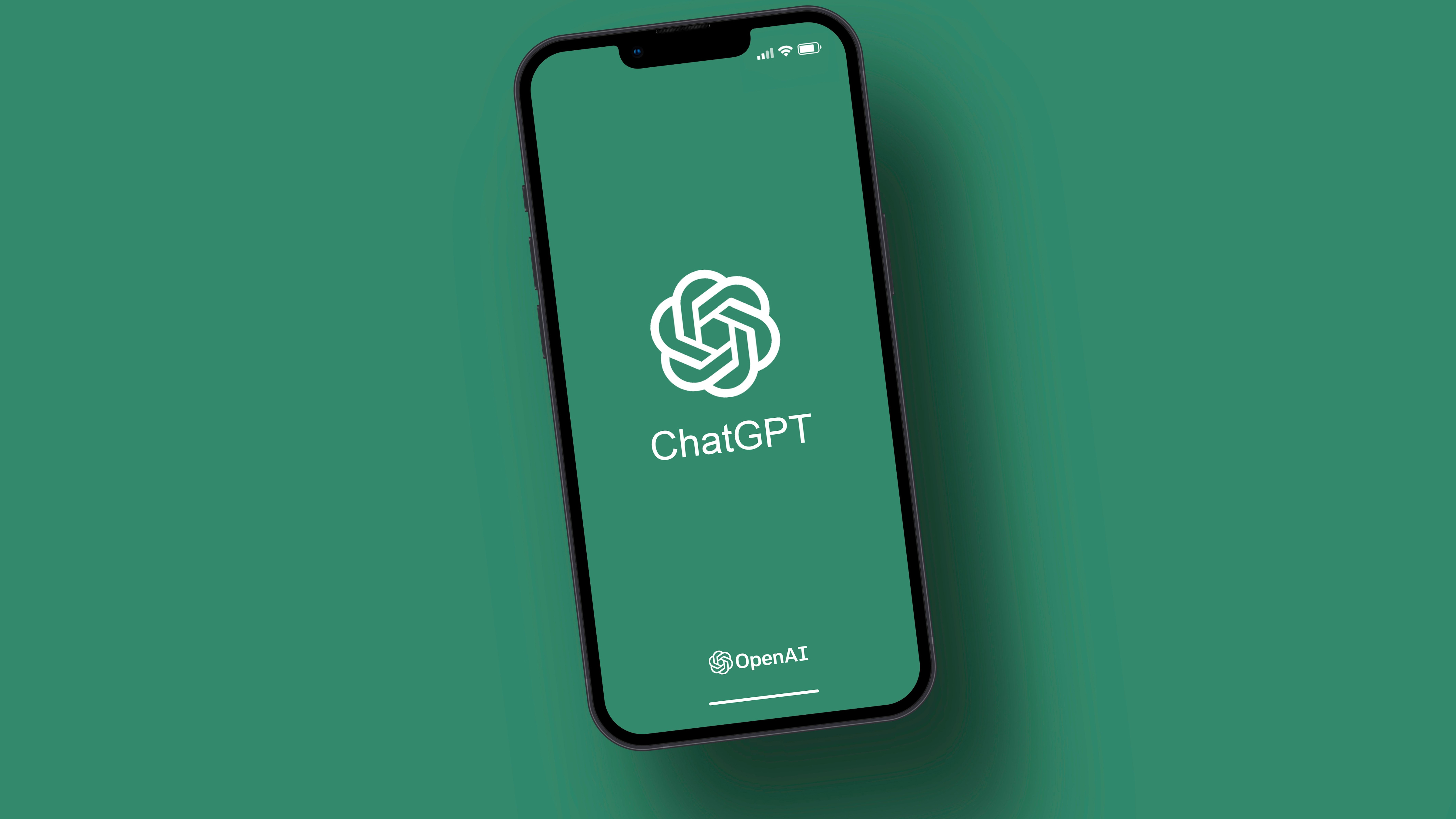 ChatGPT Mobile Apps