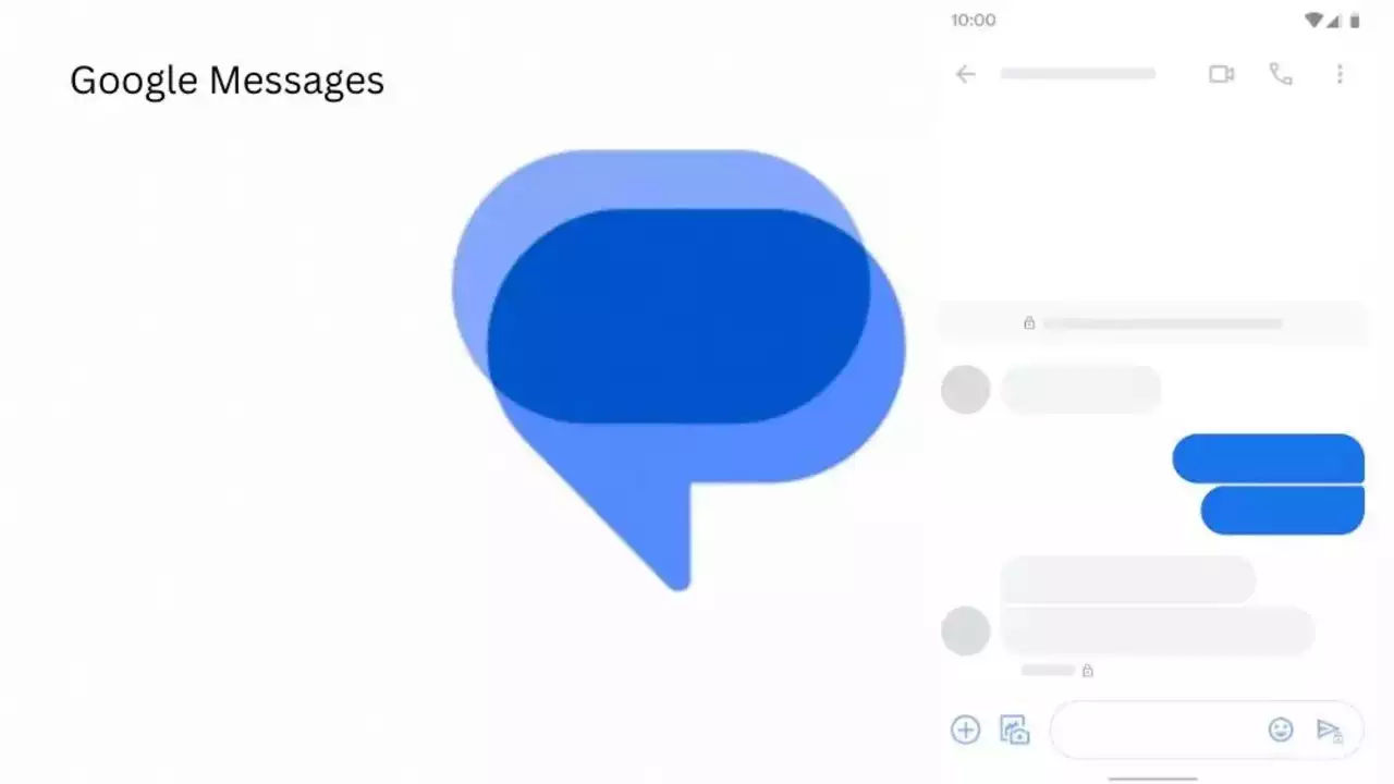 Google Message 2