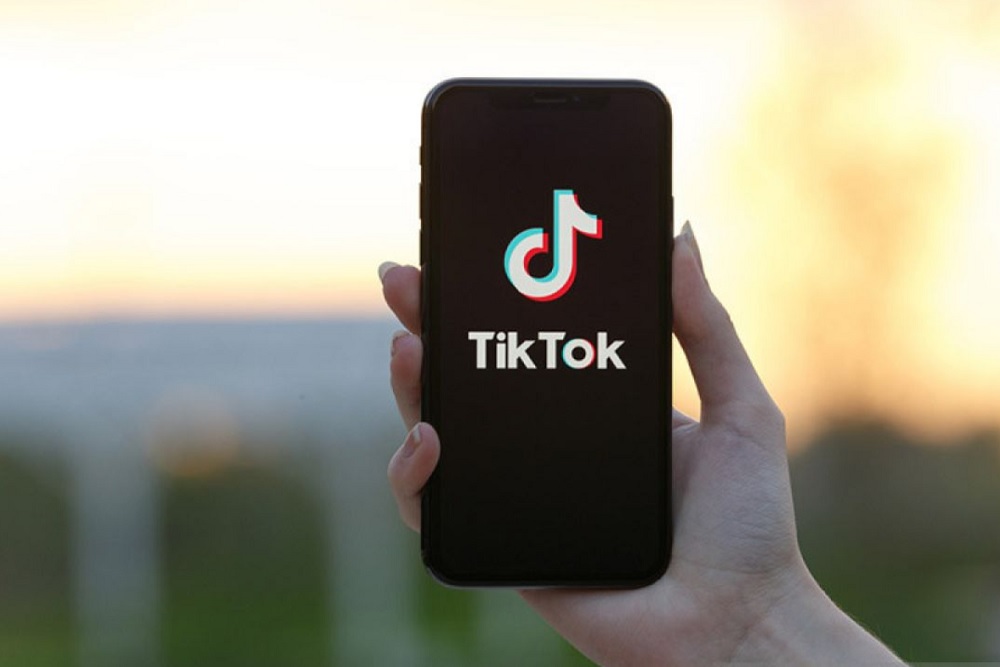 Tiktok 4