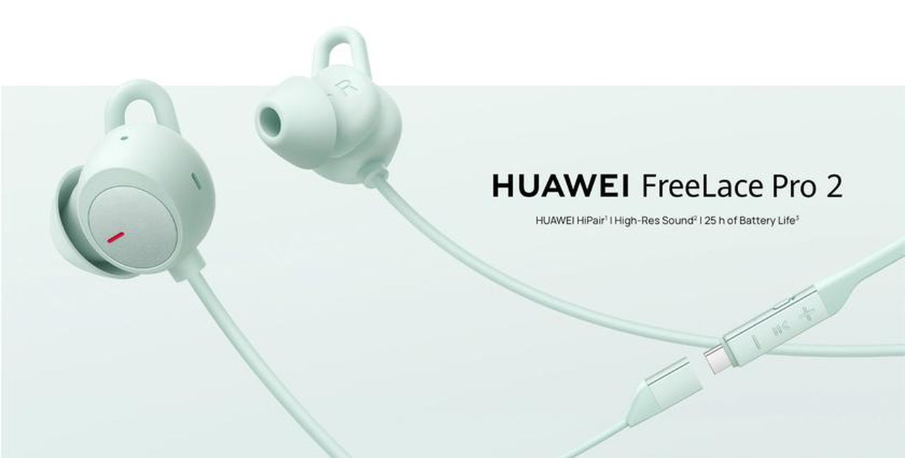 Huawei FreeLace Pro 2