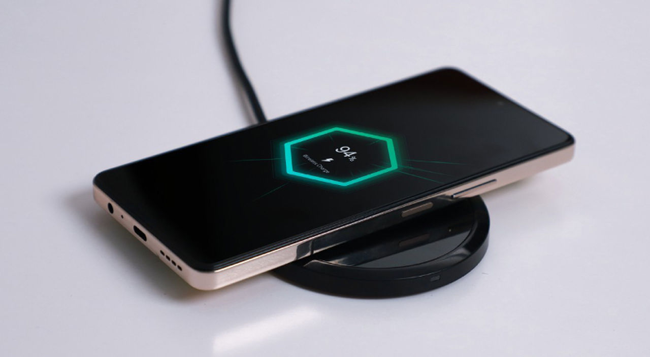 Infinix Magnetic Charging Ecosystem Preview