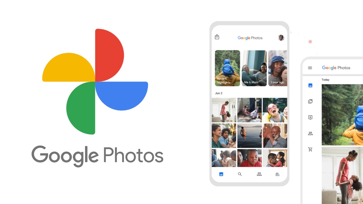 Enhance di Google Photos