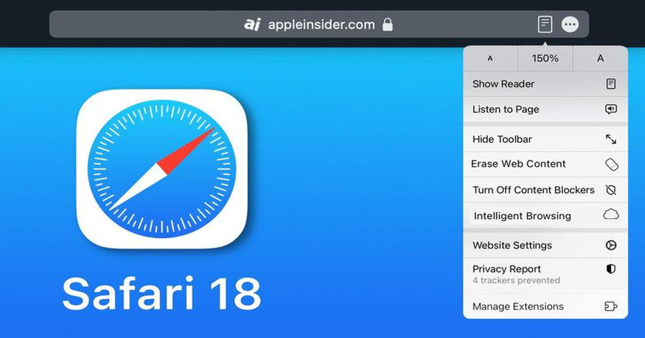 Kecerdasan Buatan dan Fitur Baru Hadir di iOS 18 dan macOS 15