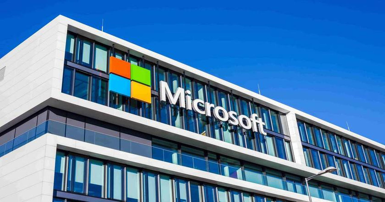 Microsoft Investasi di Indonesia