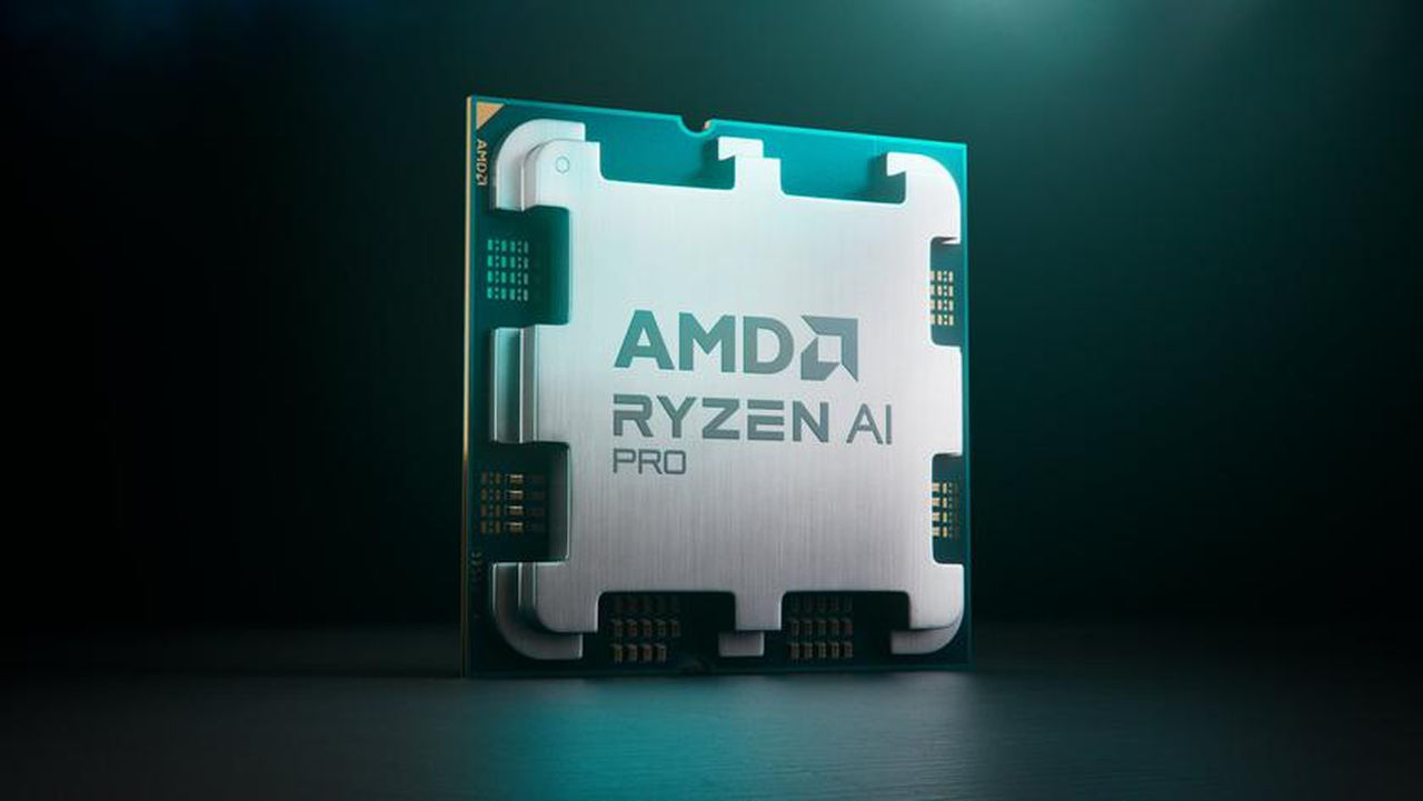 Preview AMD Ryzen AI 300