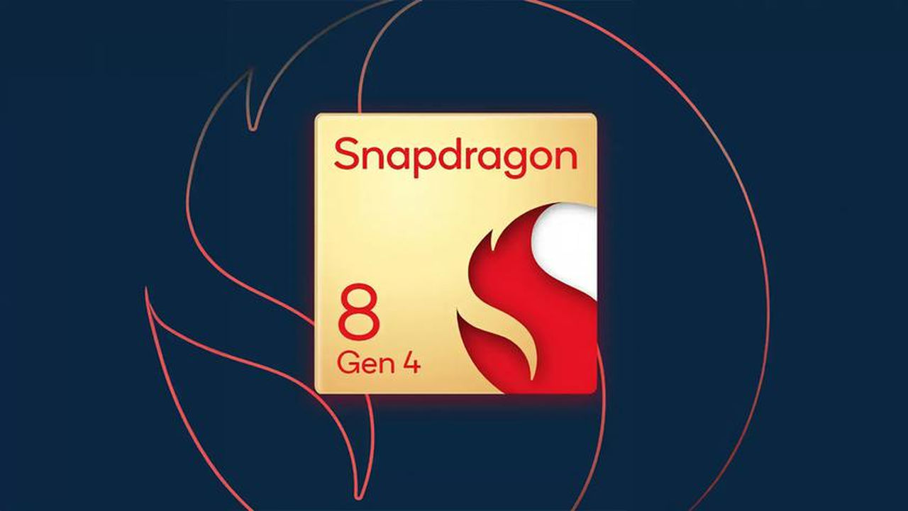 Rilis Pertama Ponsel dengan Chip Snapdragon 8 Gen 4 di Tengah Oktober