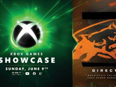 Xbox Games Showcase dan Xbox Direct Hadir Juni Mendatang