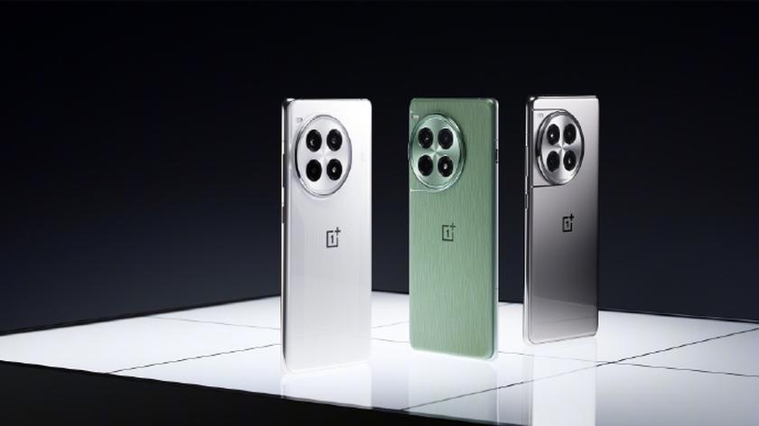 OnePlus Ace 3 Pro Melenggang dengan Tiga Varian Warna