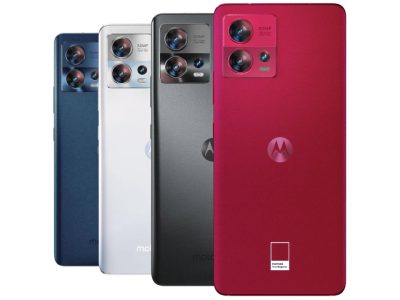 Review Motorola Edge 50 Fusion