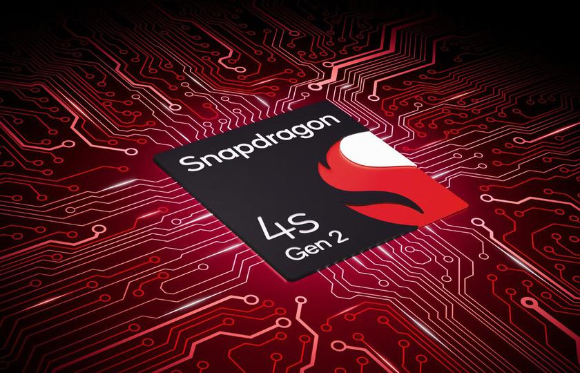 Snapdragon 4s Gen 2