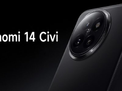 Xiaomi 14 Civi