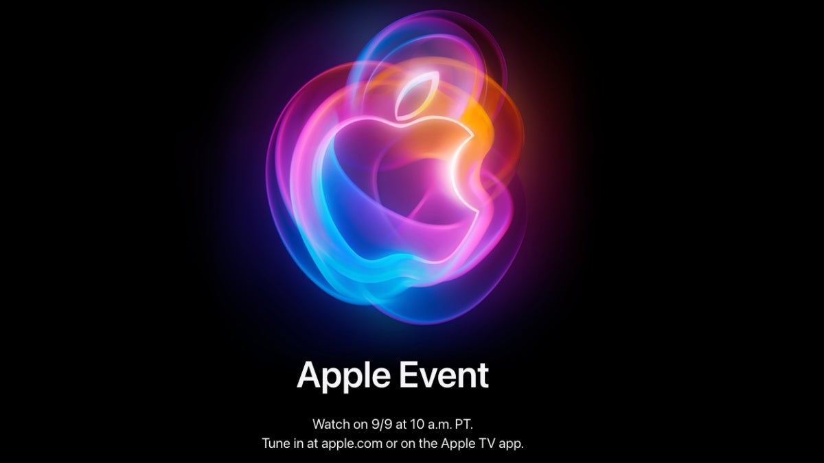 Apple Event