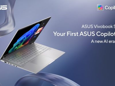 Asus Vivobook S 15 S5507