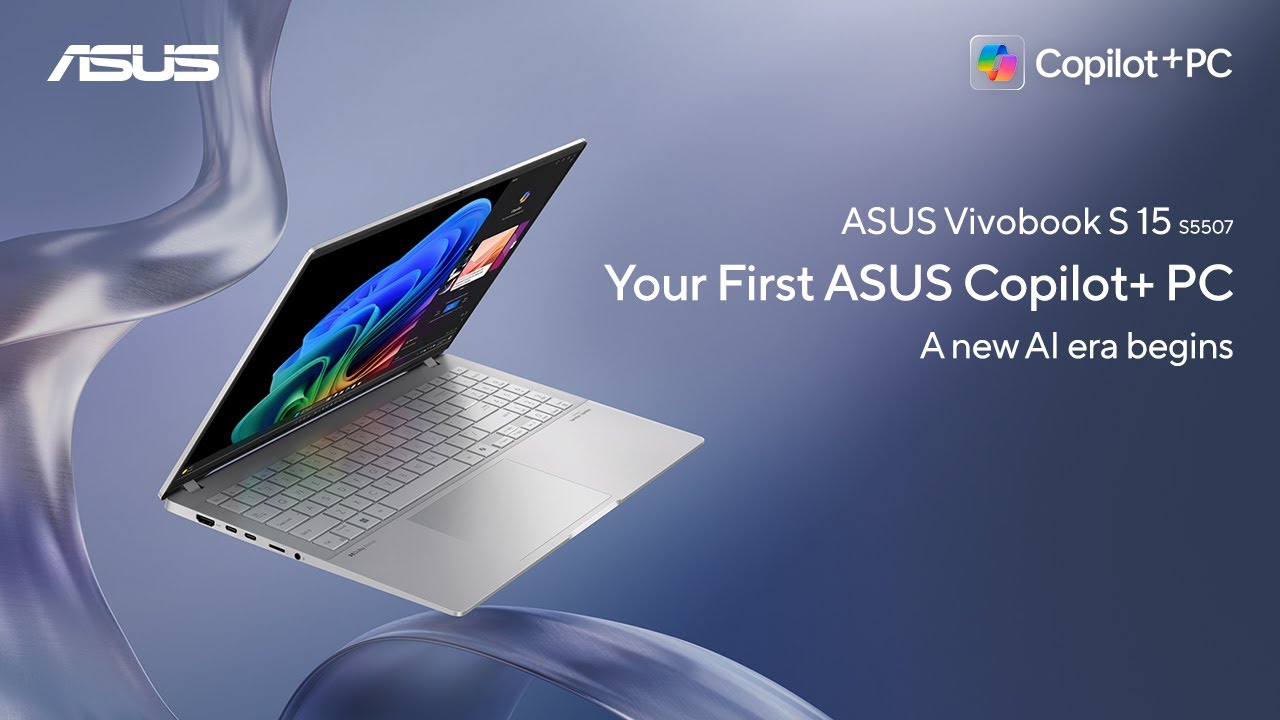 Asus Vivobook S 15 S5507