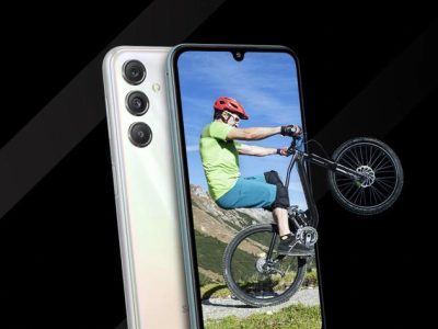 Samsung Galaxy M34 5G Terima Pembaruan Keamanan Agustus 2024