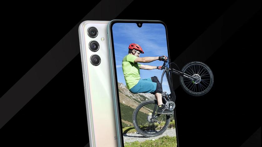 Samsung Galaxy M34 5G Terima Pembaruan Keamanan Agustus 2024