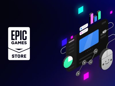 epic game store