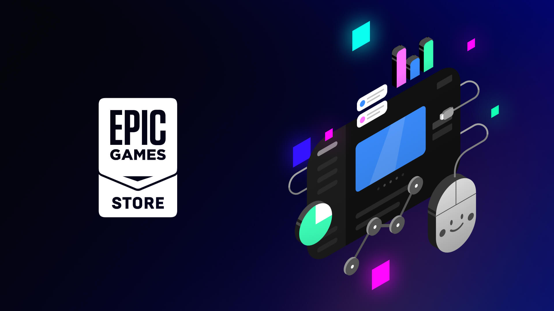 epic game store