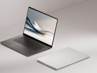 ASUS Zenbook S 16