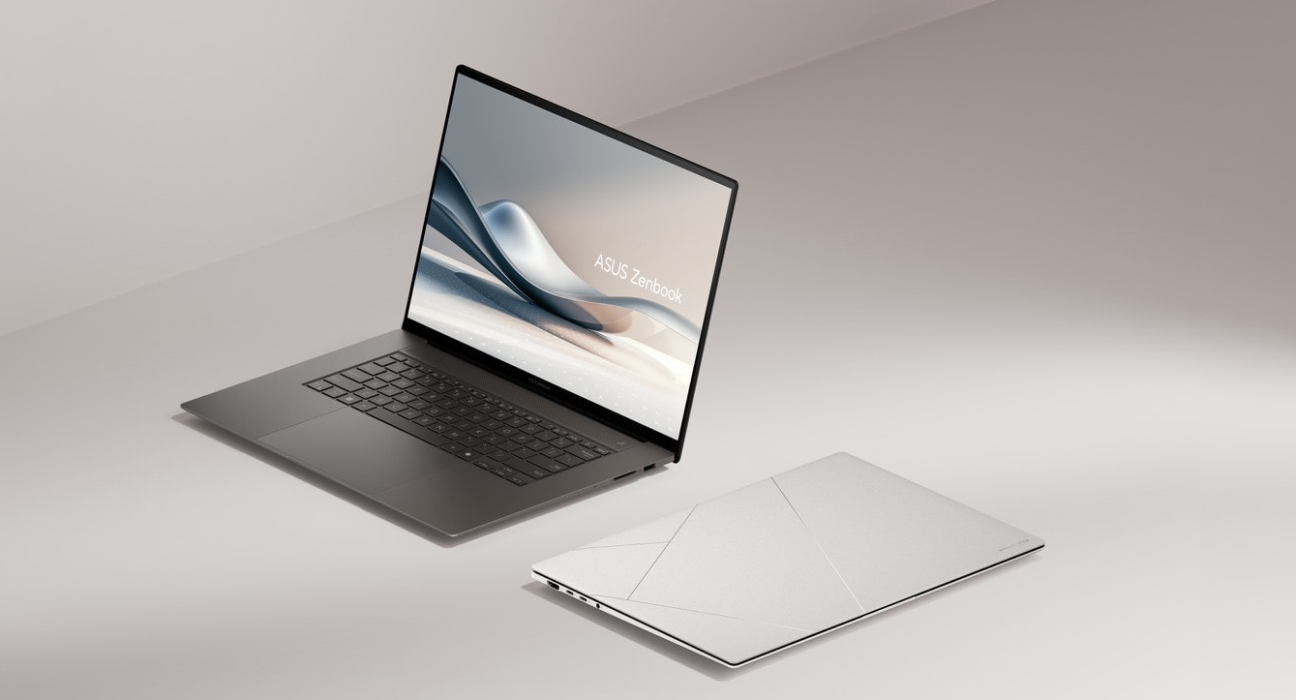 ASUS Zenbook S 16