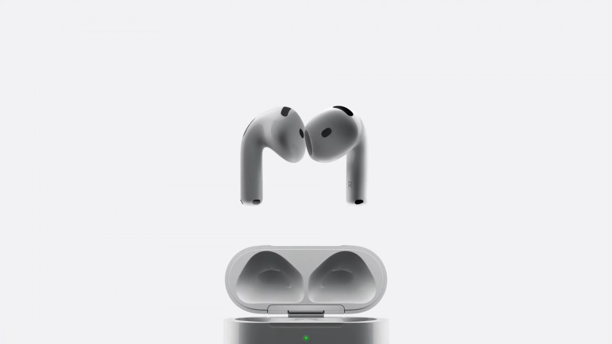 Apple AirPods 4