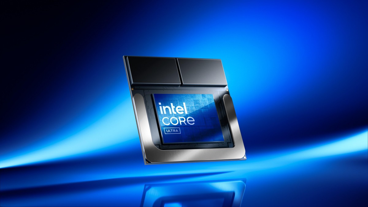 Intel Core Ultra 200V Series