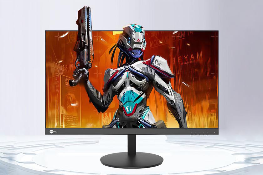 Lenovo Monitor Gaming Lecoo N2521