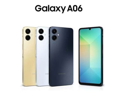 Samsung Galaxy A06