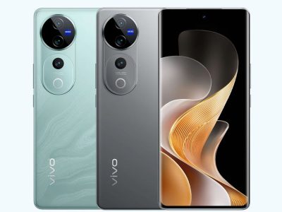 Vivo V40