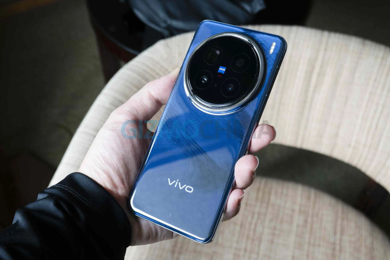 vivo x200 pro