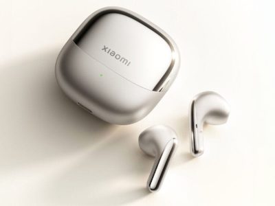 xiaomi buds 5