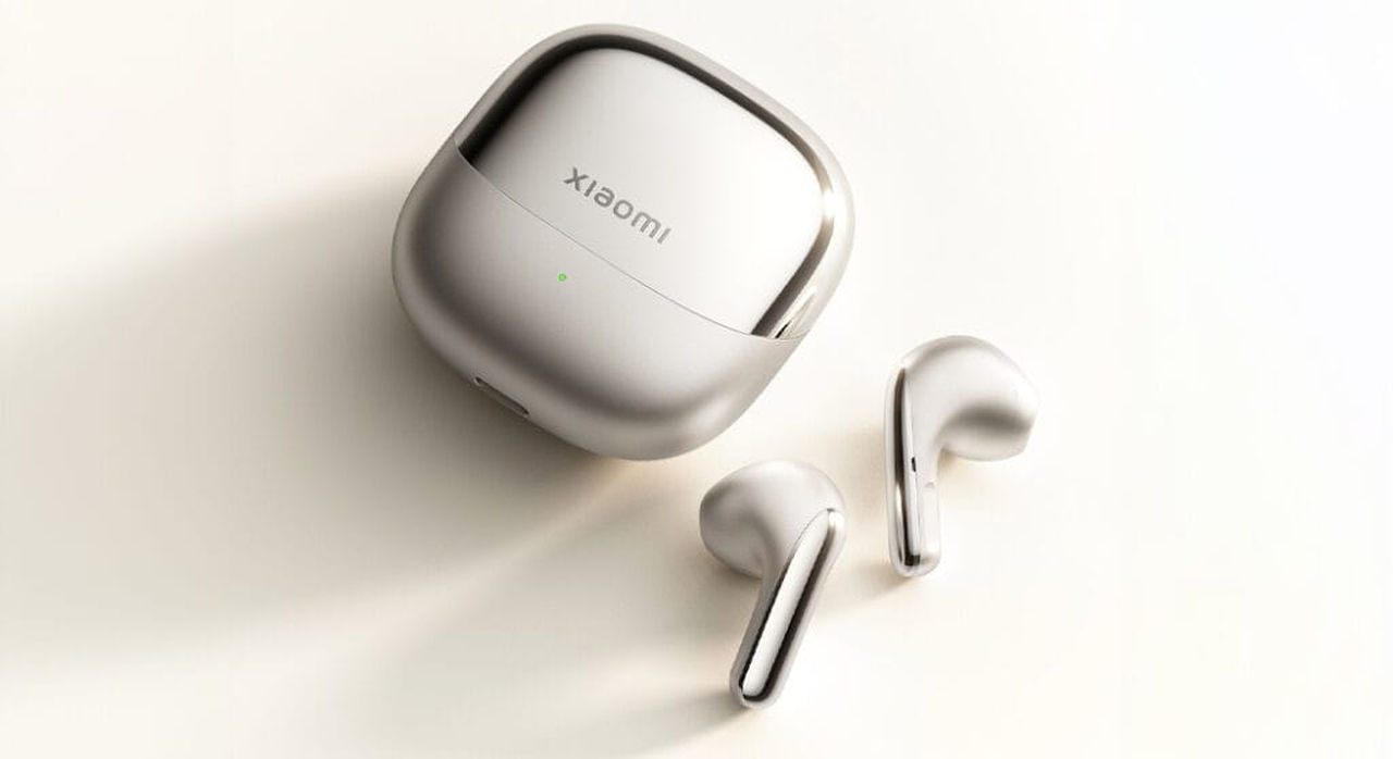 xiaomi buds 5