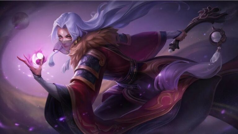 Damage Tinggi! 9 Hero Mobile Legends Terbaik Di Season 20