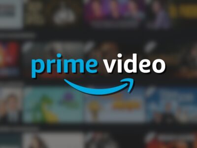 amazon prime video