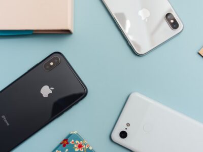 iOS 17 Akan Membuka Peluang Sideloading pada iPhone