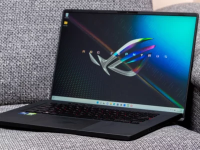 asus rog zephyrus m16