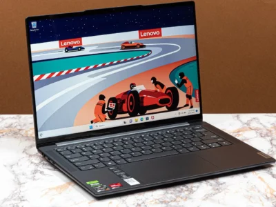 lenovo slim pro 7 gen 8