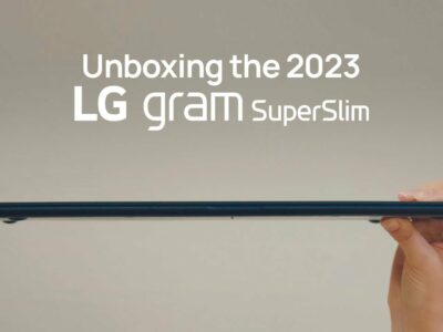 lg gram superslim