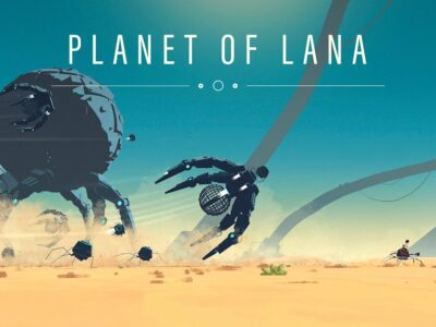 planet of lana